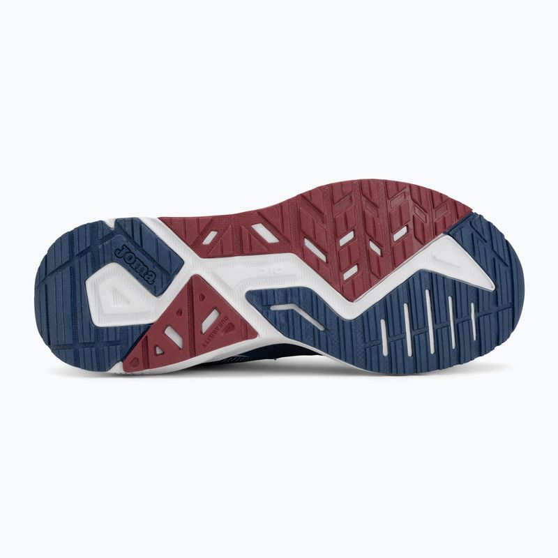 Кросівки для бігу чоловічі Joma Vitaly navy/blue 2603 4