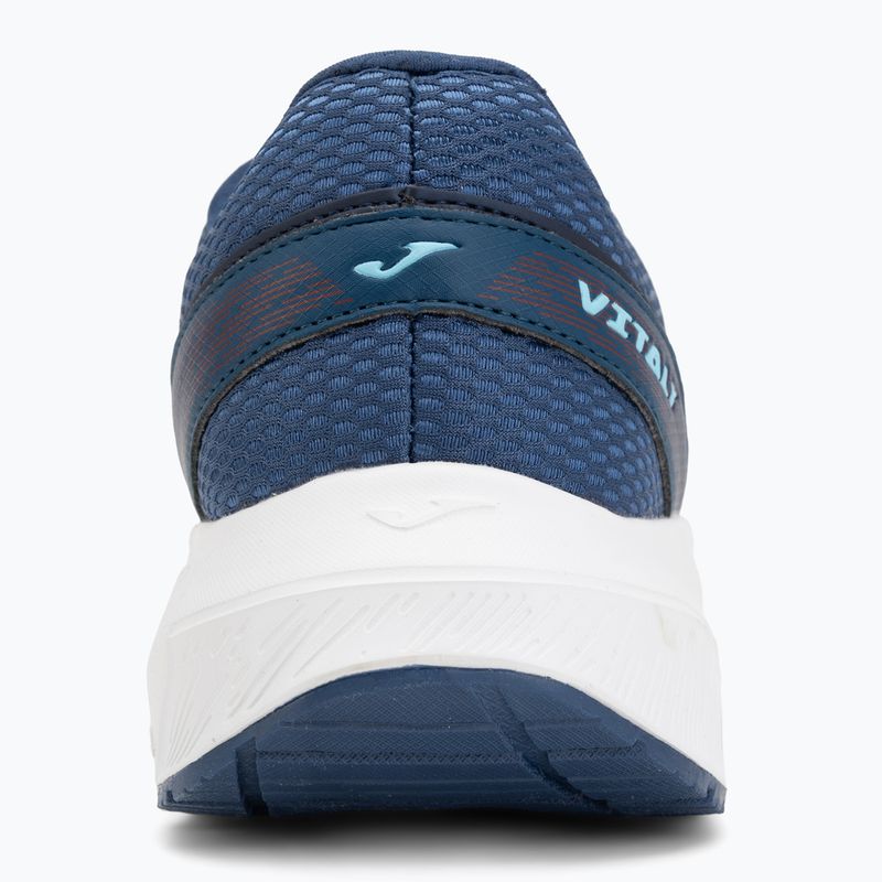 Кросівки для бігу чоловічі Joma Vitaly navy/blue 2603 6