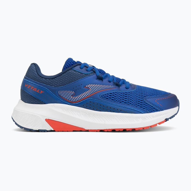 Кросівки для бігу чоловічі Joma Vitaly royal blue 2
