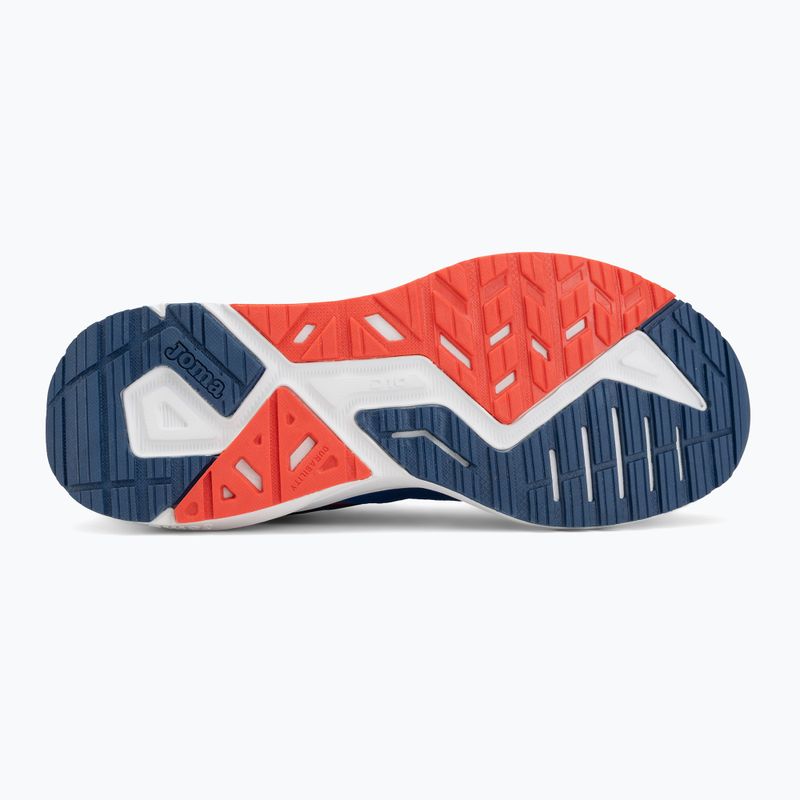 Кросівки для бігу чоловічі Joma Vitaly royal blue 4