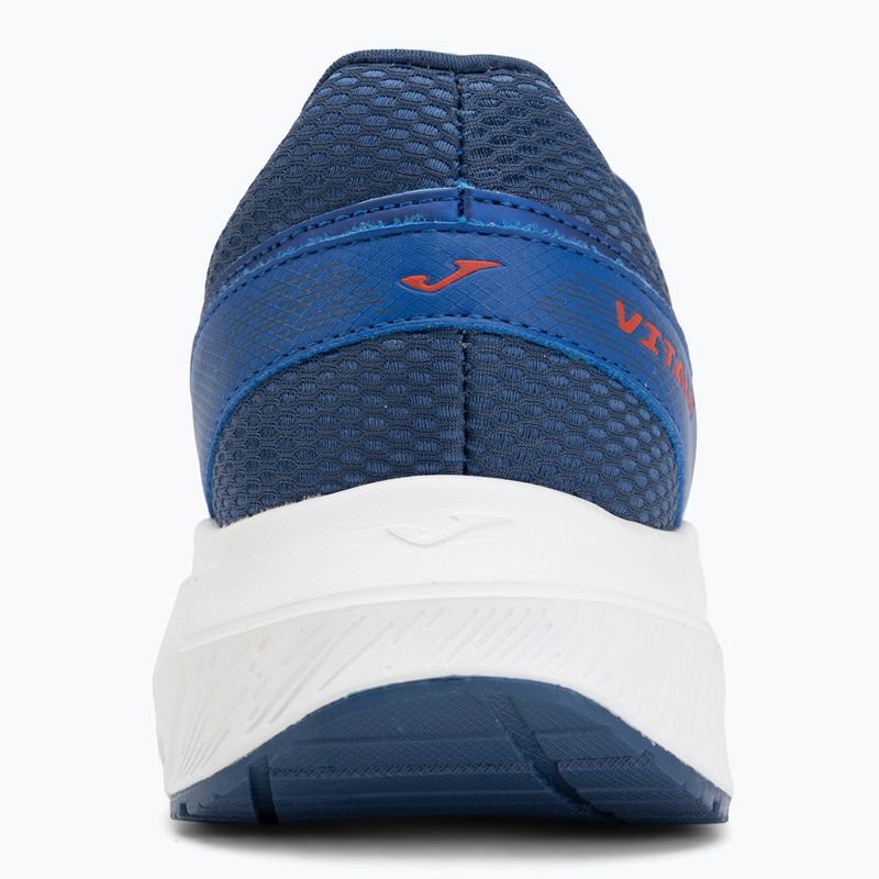 Кросівки для бігу чоловічі Joma Vitaly royal blue 6