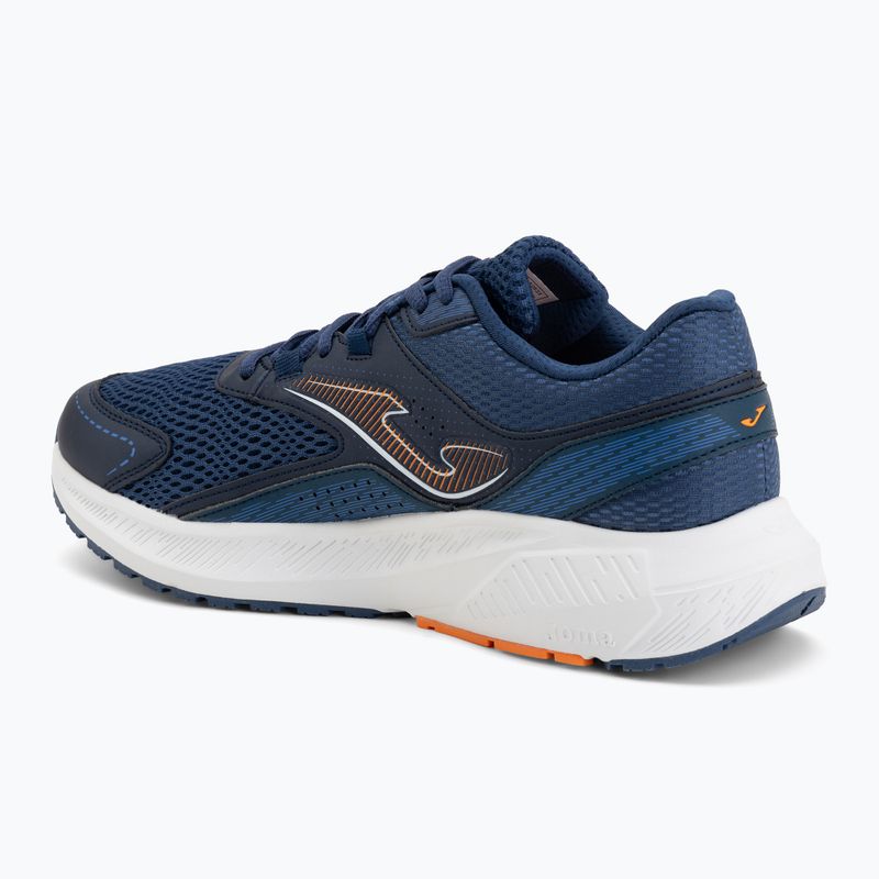 Кросівки для бігу чоловічі Joma Vitaly navy/blue 2633 3
