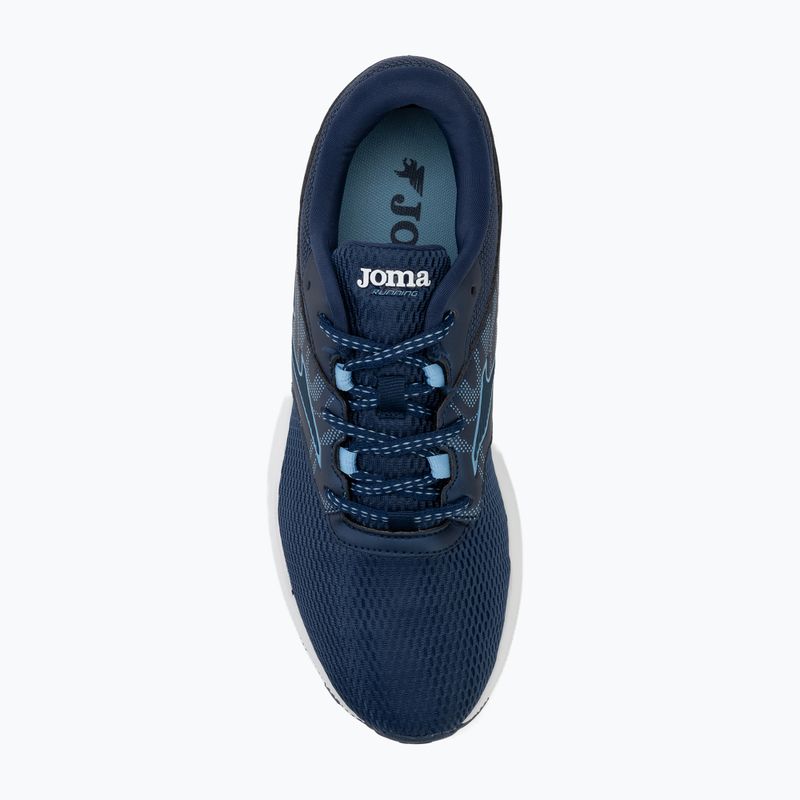 Кросівки для бігу чоловічі Joma Meta navy/blue 5