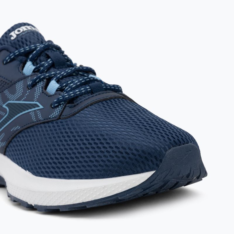 Кросівки для бігу чоловічі Joma Meta navy/blue 7