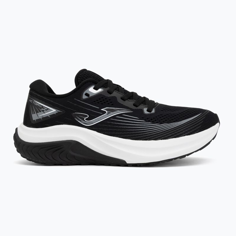 Кросівки для бігу жіночі Joma Victory Lady black 2