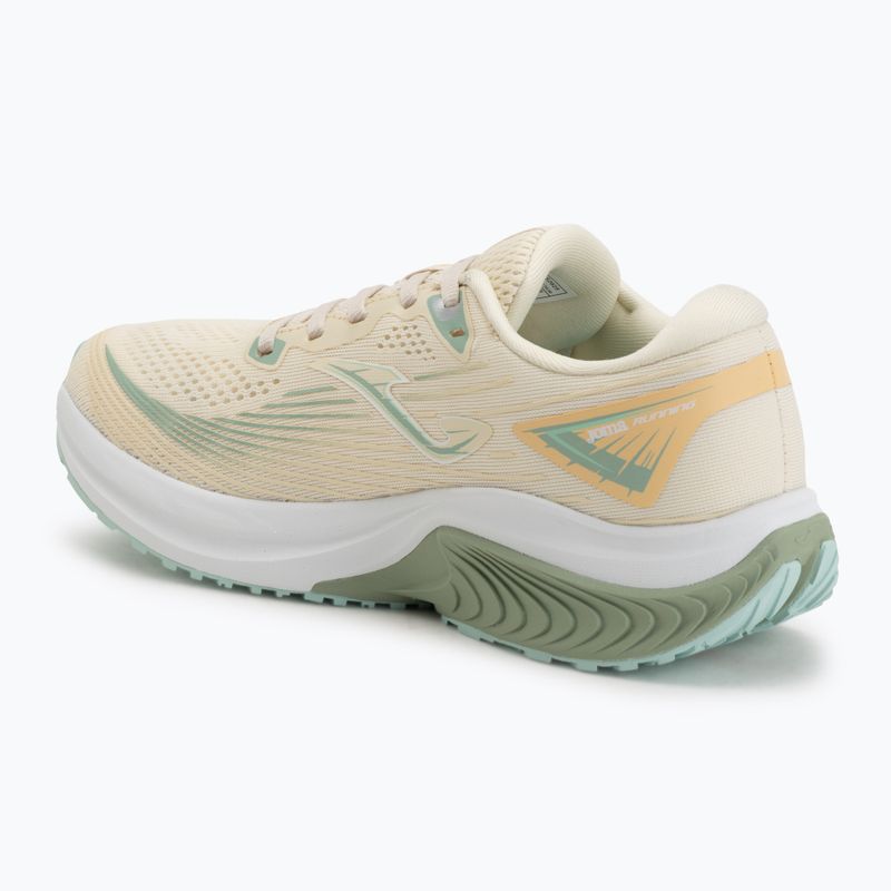 Кросівки для бігу жіночі Joma Victory Lady beige 3