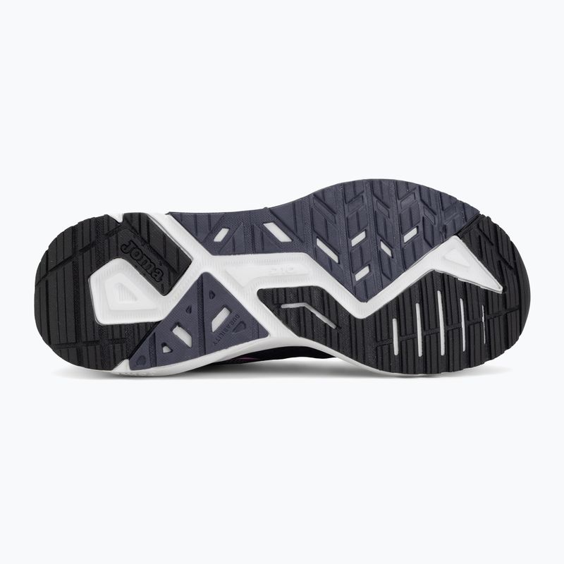 Кросівки для бігу жіночі Joma Vitaly Lady black 4