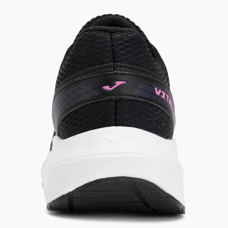 Кросівки для бігу жіночі Joma Vitaly Lady black 6