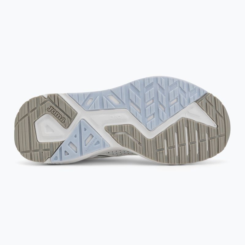 Кросівки для бігу жіночі Joma Vitaly Lady white 4