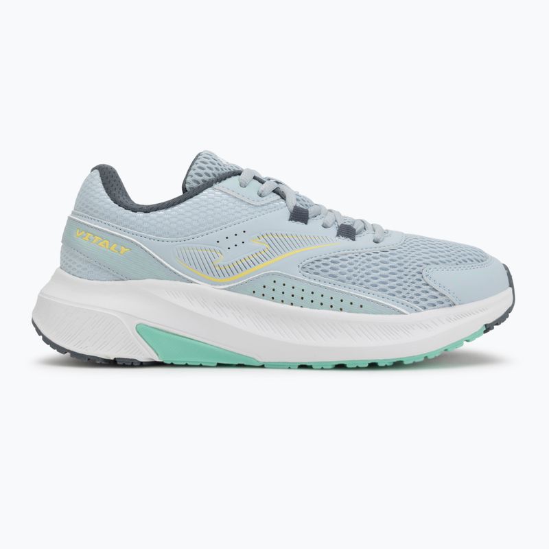 Кросівки для бігу жіночі Joma Vitaly Lady royal blue 2