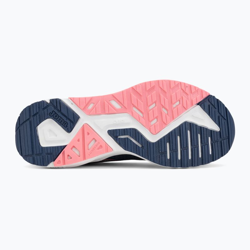 Кросівки для бігу жіночі Joma Vitaly Lady navy/blue 4