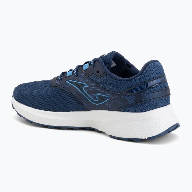 Кросівки для бігу жіночі Joma Meta Lady navy/blue 3