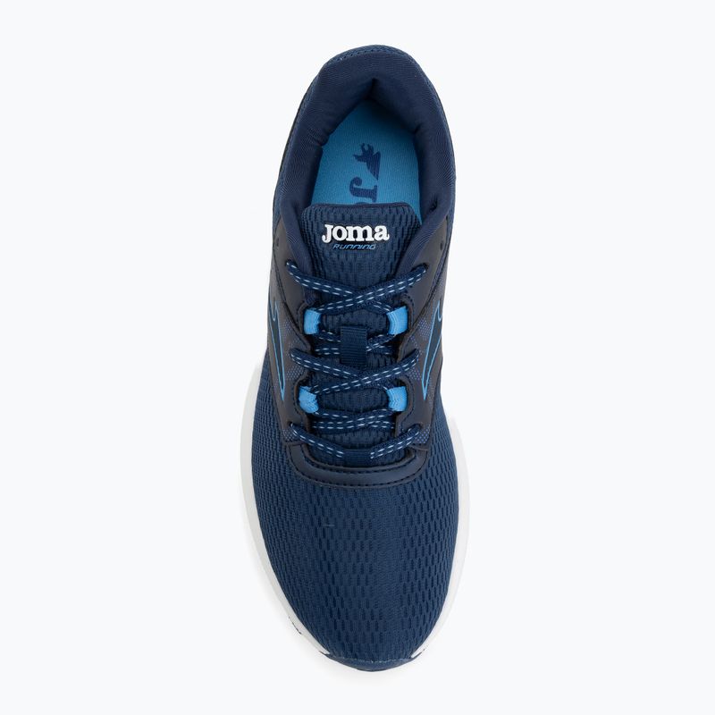 Кросівки для бігу жіночі Joma Meta Lady navy/blue 5
