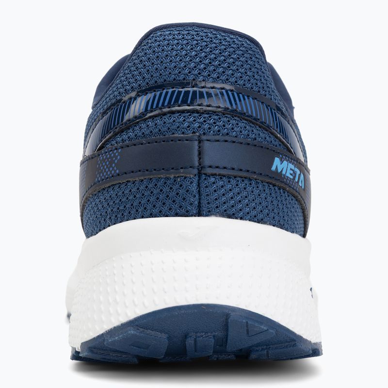 Кросівки для бігу жіночі Joma Meta Lady navy/blue 6