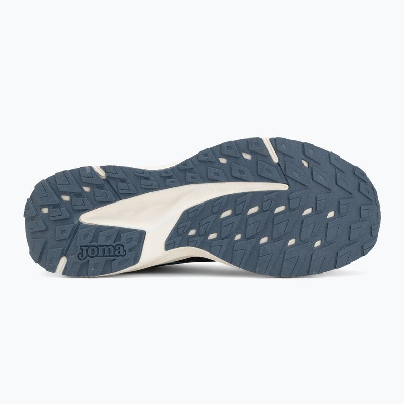 Кросівки для бігу жіночі Joma Meta Lady light gray 4