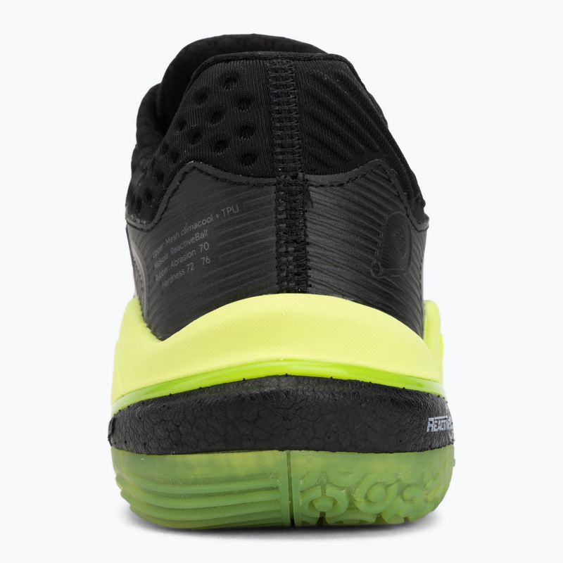Кросівки для паделю чоловічі Joma Slam OM black 6