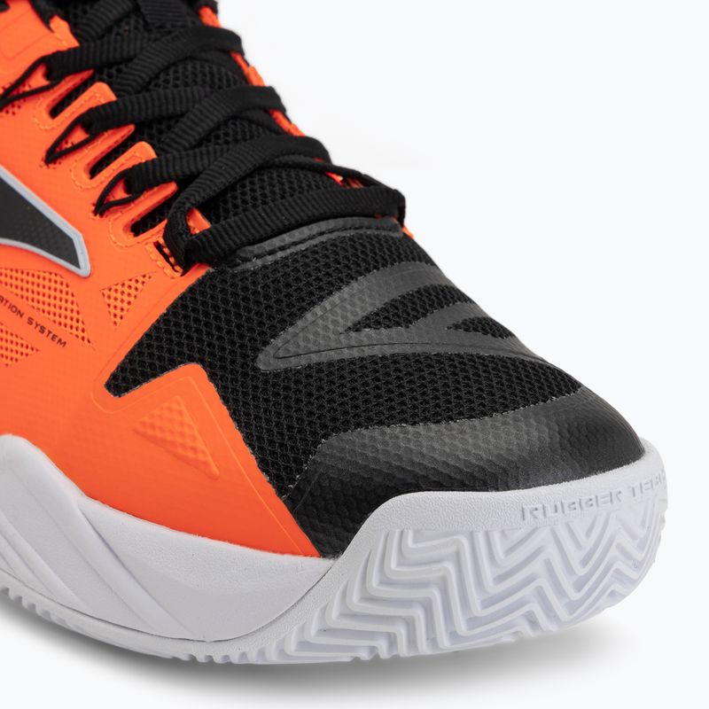 Кросівки для паделю чоловічі Joma Spin OM TSPINS2631OM black 7