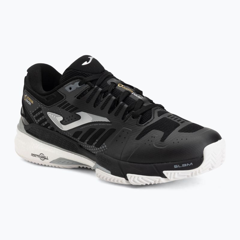 Кросівки тенісні чоловічі Joma Slam Classic C black