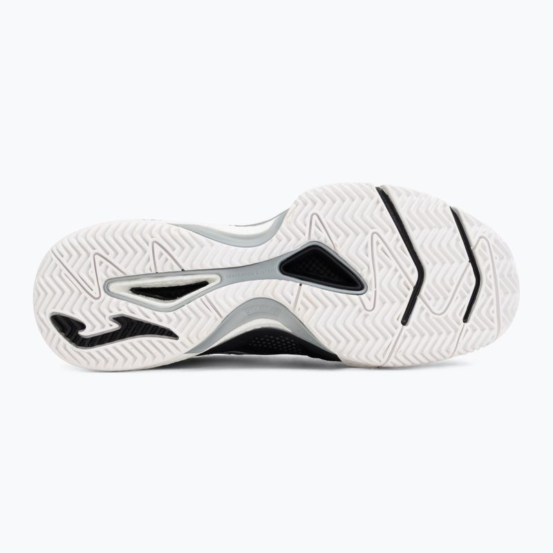 Кросівки тенісні чоловічі Joma Slam Classic C black 4