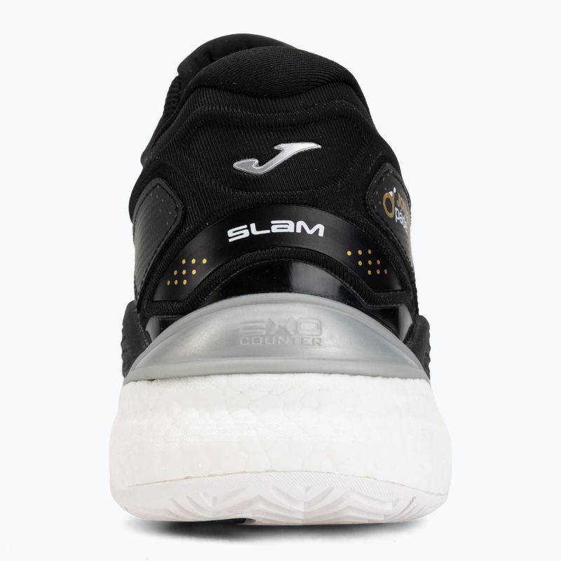 Кросівки тенісні чоловічі Joma Slam Classic C black 6