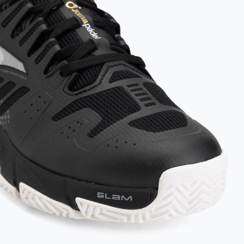 Кросівки тенісні чоловічі Joma Slam Classic C black 7