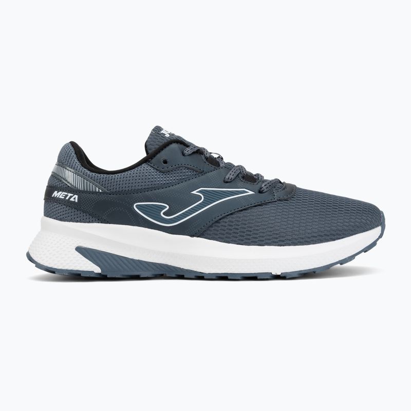 Кросівки для бігу чоловічі Joma Meta navy/blue 2