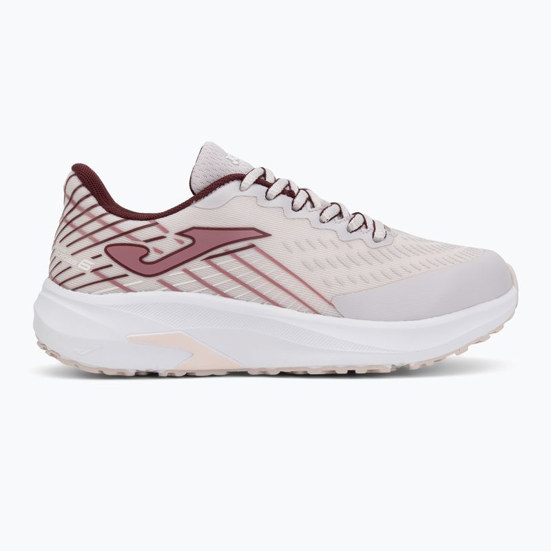 Кросівки для бігу дитячі Joma Super Cross JR pink 2