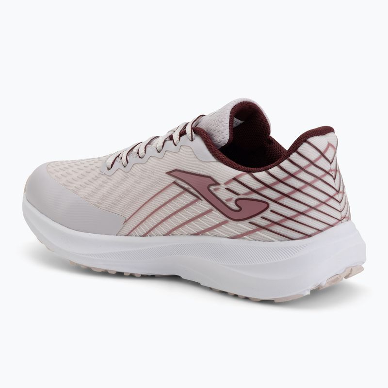 Кросівки для бігу дитячі Joma Super Cross JR pink 3