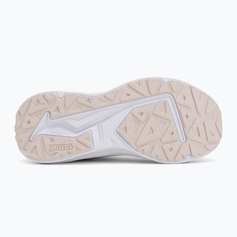 Кросівки для бігу дитячі Joma Super Cross JR pink 4