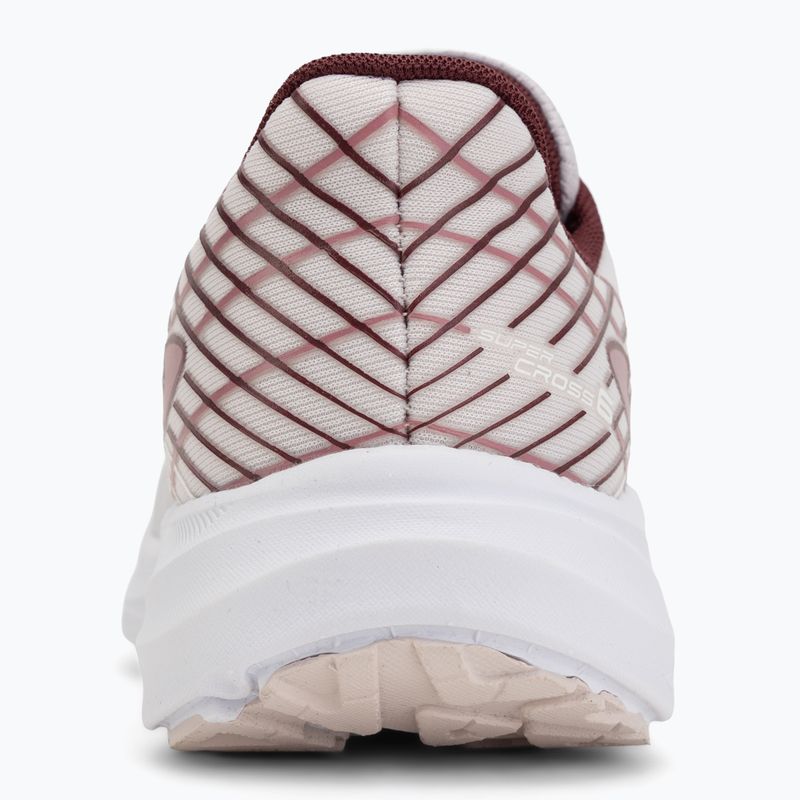 Кросівки для бігу дитячі Joma Super Cross JR pink 6