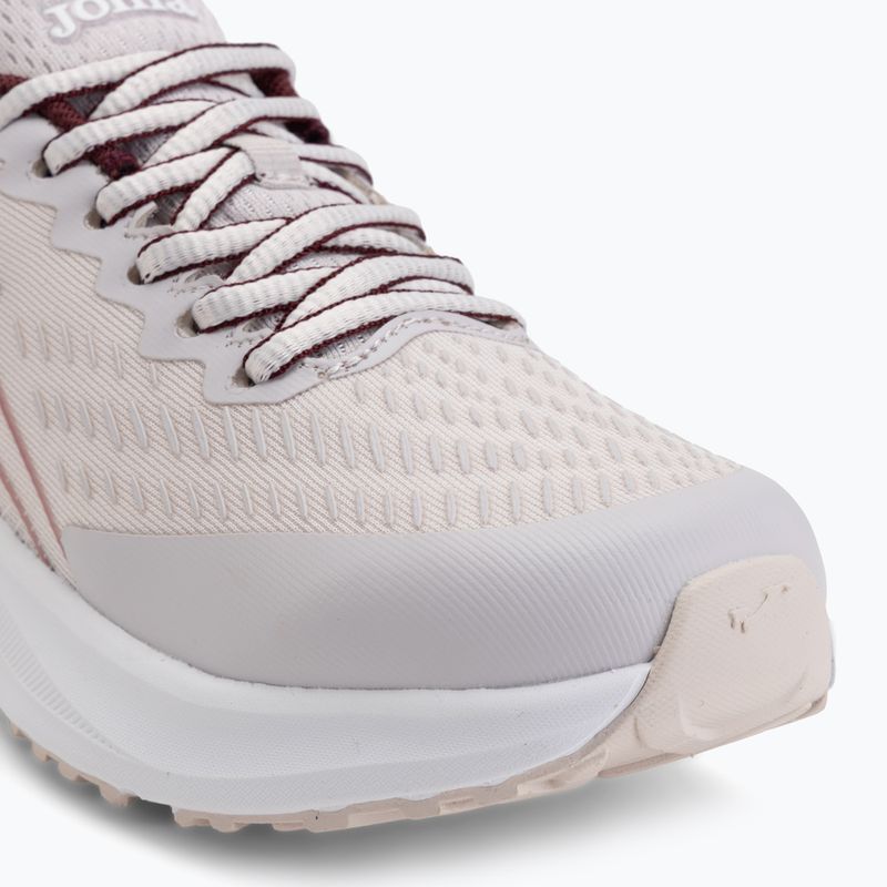 Кросівки для бігу дитячі Joma Super Cross JR pink 7