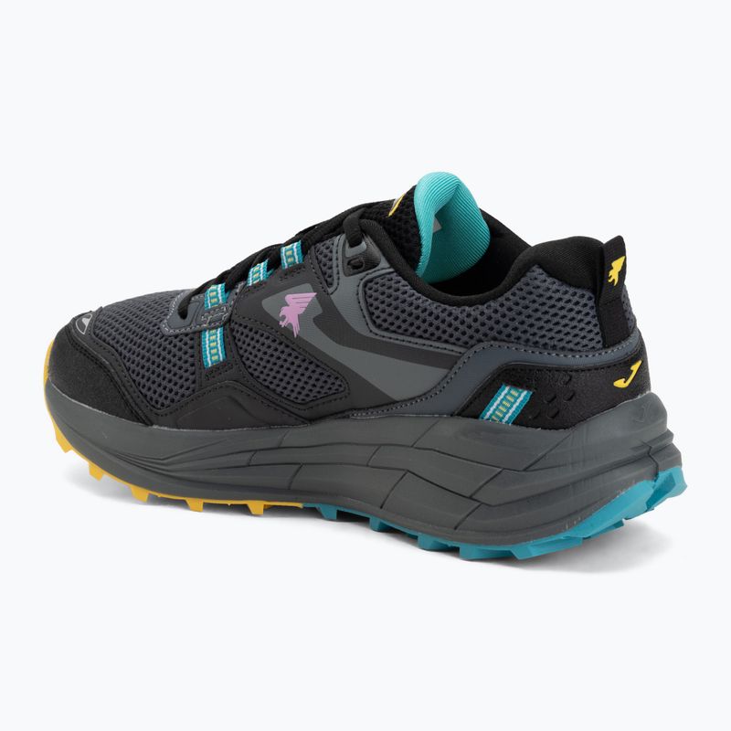 Кросівки для бігу жіночі Joma Shock grey 3