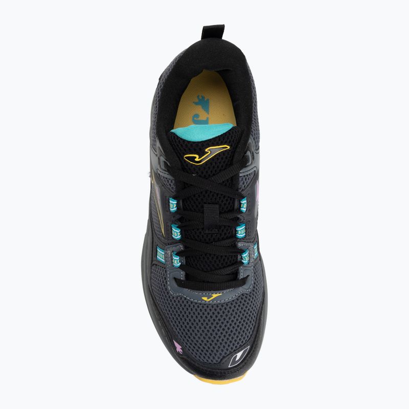 Кросівки для бігу жіночі Joma Shock grey 5