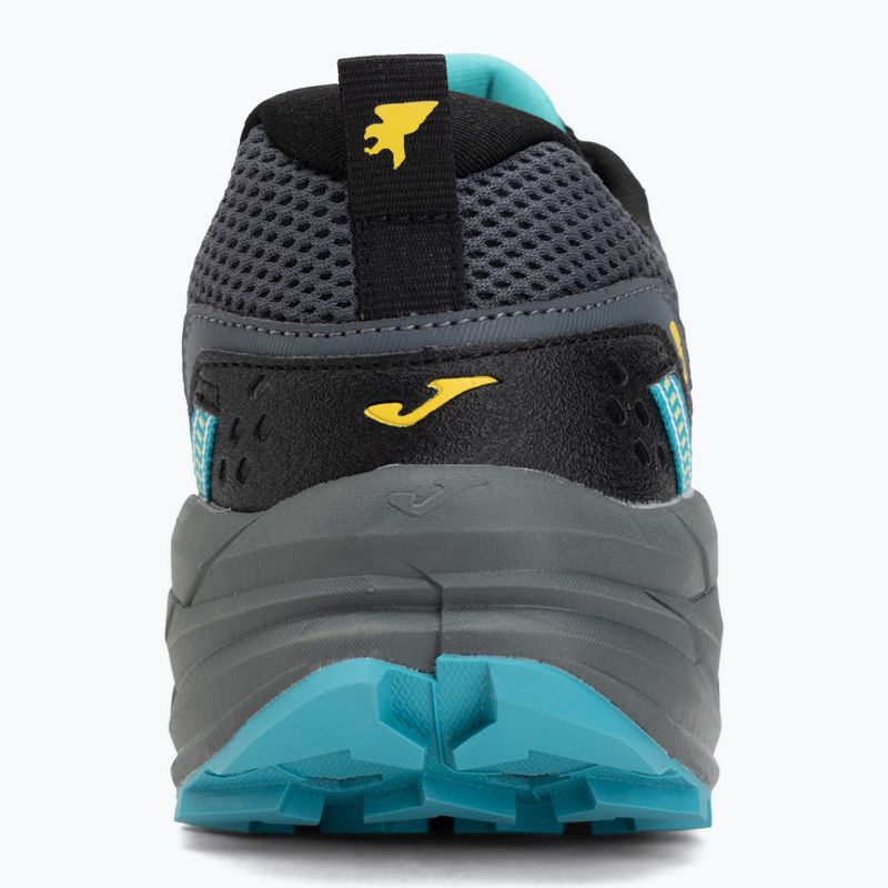 Кросівки для бігу жіночі Joma Shock grey 6