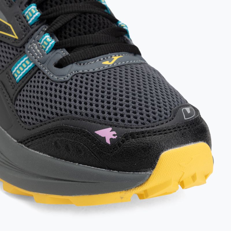 Кросівки для бігу жіночі Joma Shock grey 7