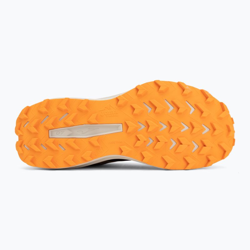 Кросівки для бігу чоловічі Joma Tundra black 4