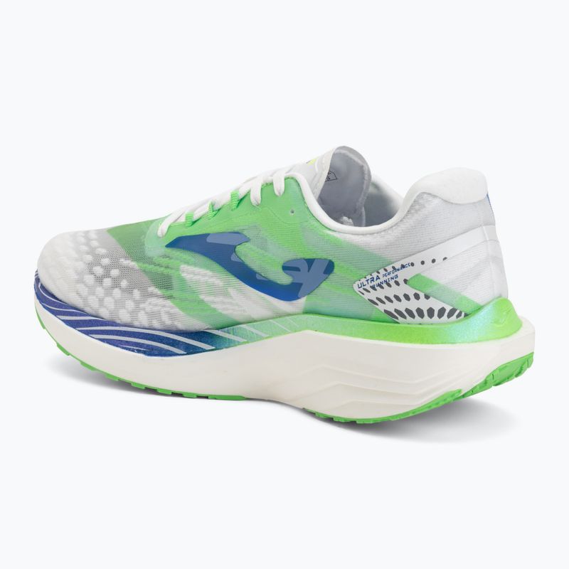 Кросівки для бігу чоловічі Joma R.6000 white-royal 3