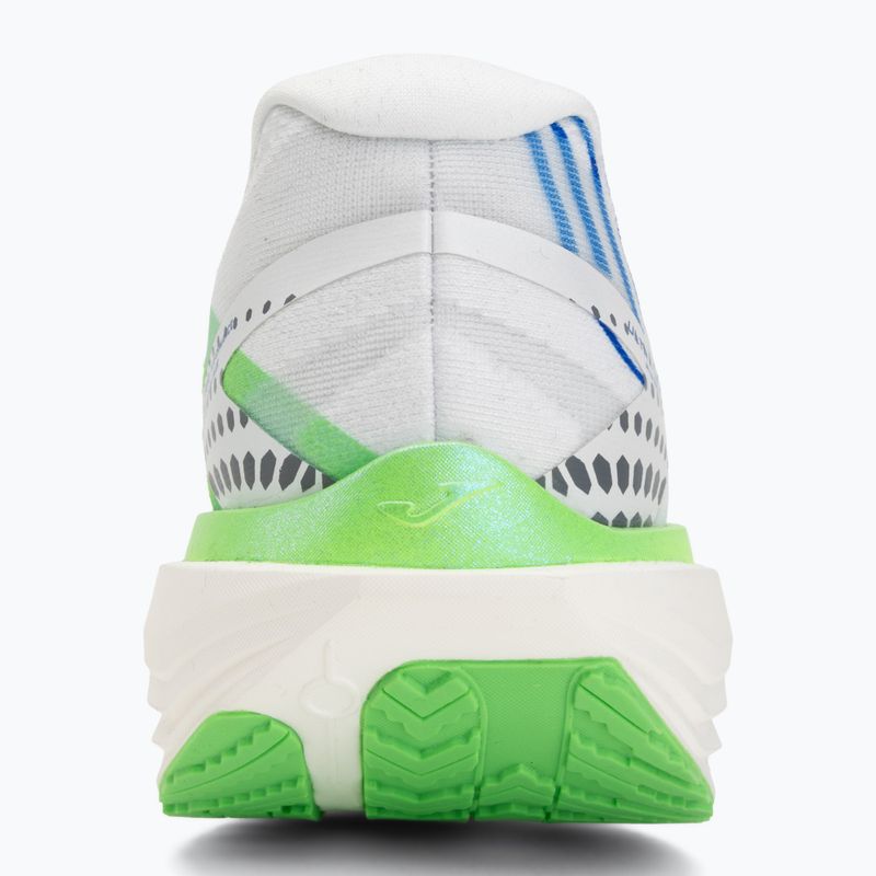 Кросівки для бігу чоловічі Joma R.6000 white-royal 6