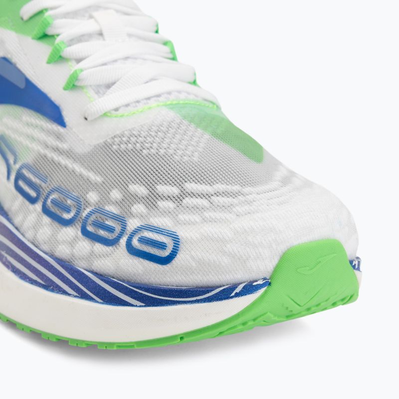 Кросівки для бігу чоловічі Joma R.6000 white-royal 7