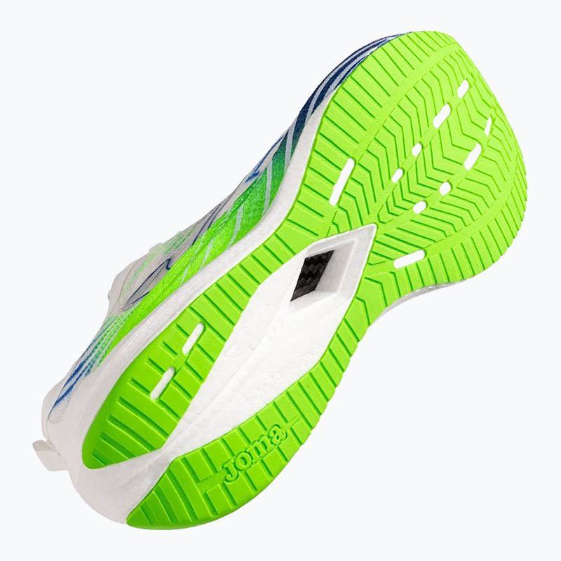 Кросівки для бігу Joma R-1000 white-royal 2