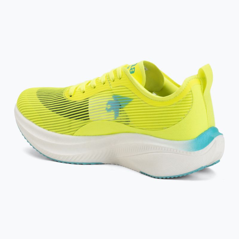 Кросівки для бігу Joma R-3000 fluorescent yellow 3