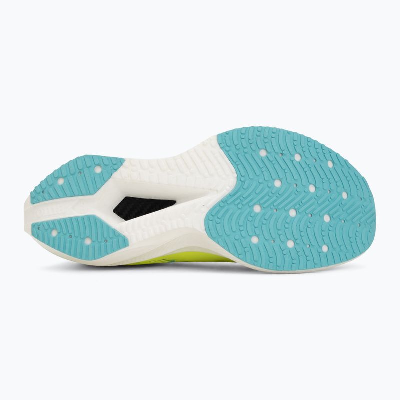 Кросівки для бігу Joma R-3000 fluorescent yellow 4