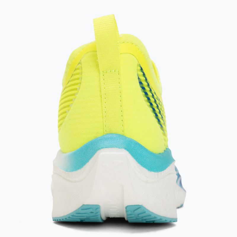Кросівки для бігу Joma R-3000 fluorescent yellow 6