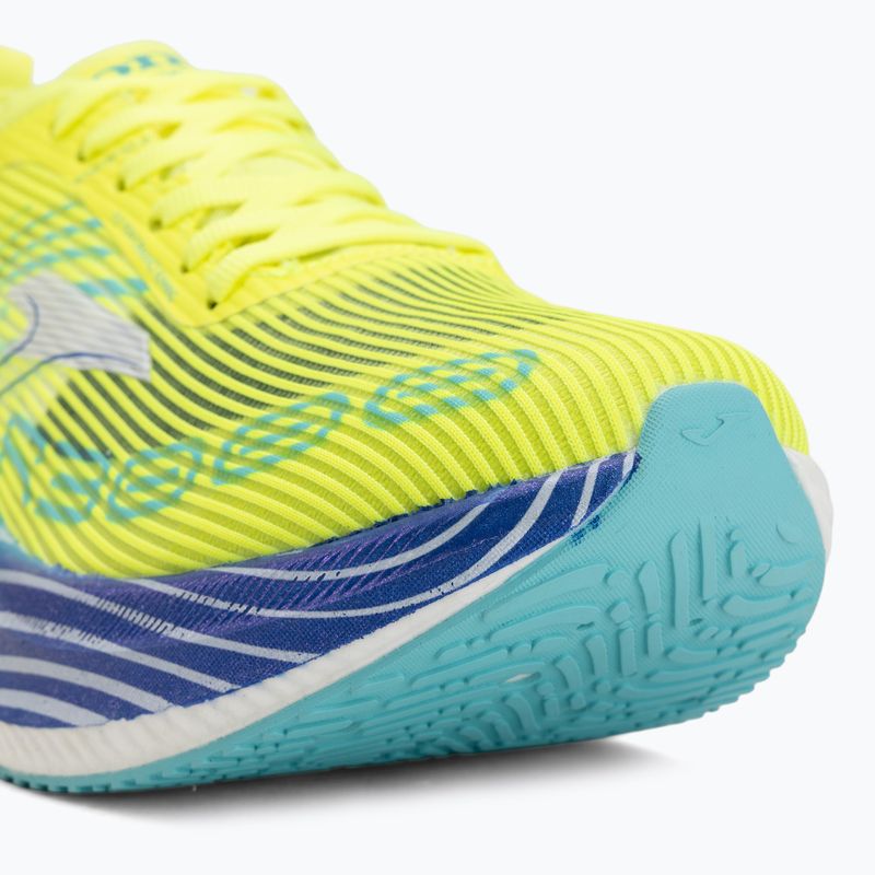 Кросівки для бігу Joma R-3000 fluorescent yellow 7