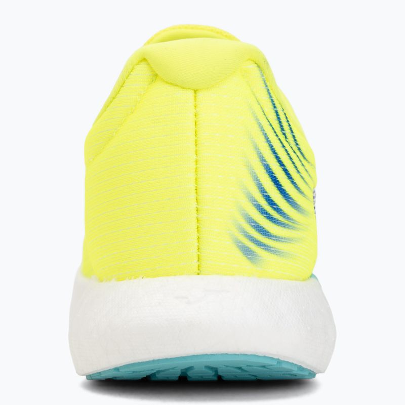 Кросівки для бігу Joma R-4000 fluor yellow 6