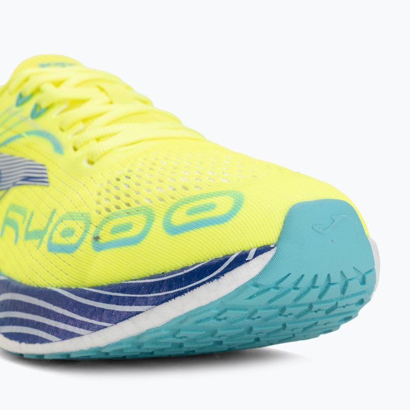 Кросівки для бігу Joma R-4000 fluor yellow 7