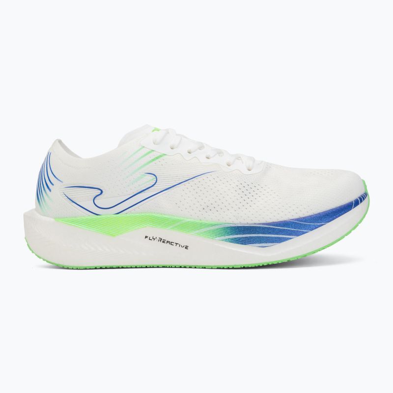 Кросівки для бігу Joma R.5000 white-royal 2