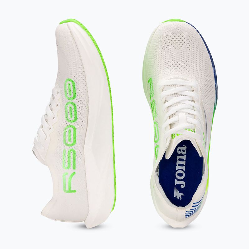 Кросівки для бігу Joma R.5000 white-royal 4