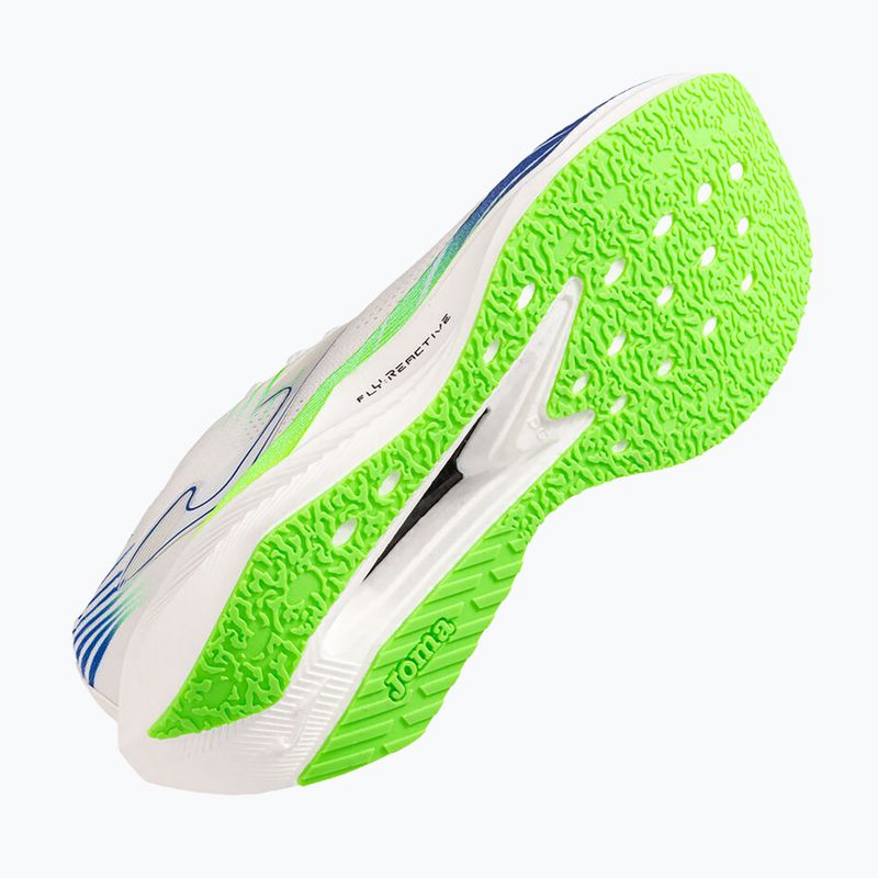 Кросівки для бігу Joma R.5000 white-royal 5