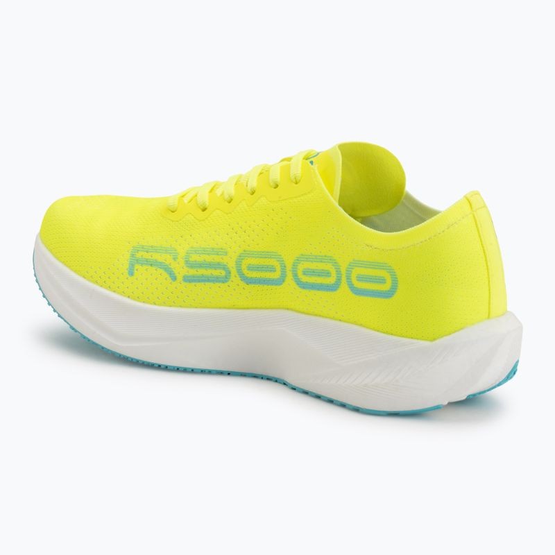 Кросівки для бігу Joma R.5000 fluorescent yellow 3